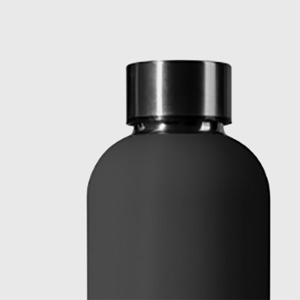 Metal Bottle - Image 4