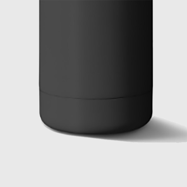 Metal Bottle - Image 2