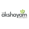 Akshayam Logo